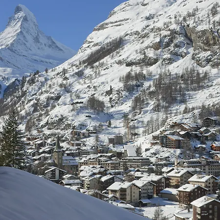 Petit Schonegg 4* Zermatt